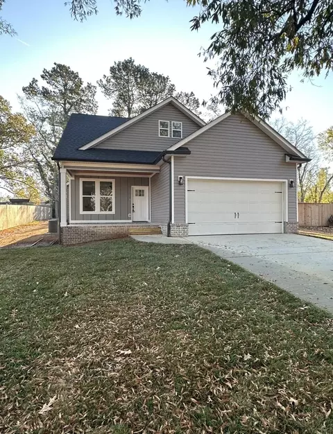 126 Chickamauga Rd, Chattanooga, TN 37421