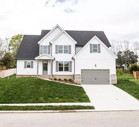 8669 Woodbury Acre Ct, Harrison, TN 37341