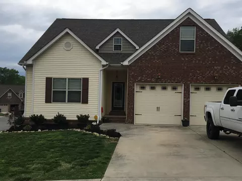 878 Windrush Loop, Chattanooga, TN 37421 photo 2