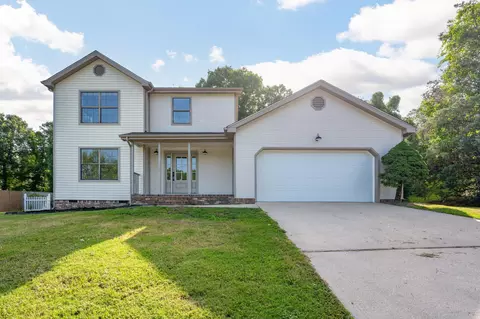 10123 Rolling Wind Dr, Soddy Daisy, TN 37379