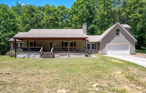 14119 Stormer Rd, Sale Creek, TN 37373