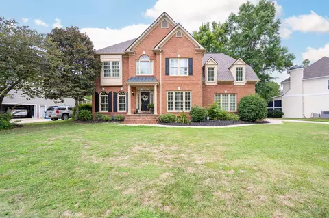 6721 St Clair Way, Hixson, TN 37343