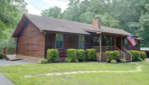8741 E Ridge Trail Rd, Soddy Daisy, TN 37379