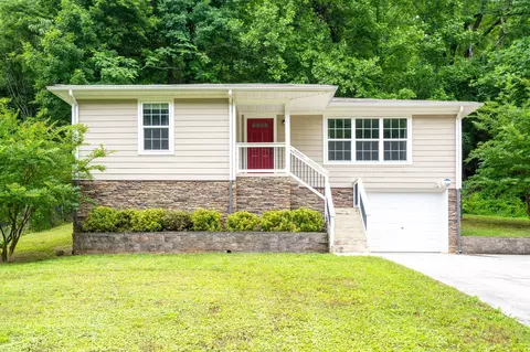 515 Lullwater Rd, Chattanooga, TN 37405