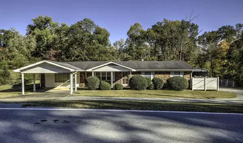 2412 Standifer Gap Rd, Chattanooga, TN 37421