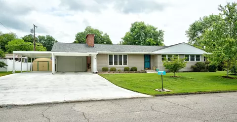 206 Larchmont Ave, Chattanooga, TN 37411