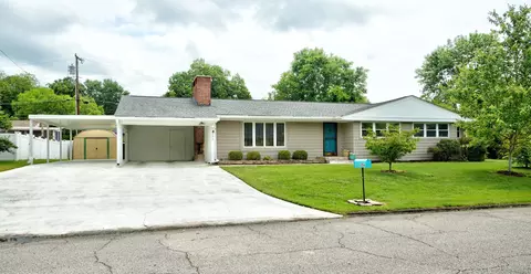 206 Larchmont Ave, Chattanooga, TN 37411