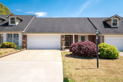 6679 Hickory Manor Cir, Chattanooga, TN 37421