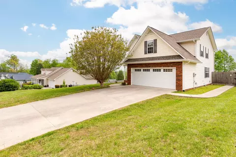120 SE Turner Brown Trl, Cleveland, TN 37323