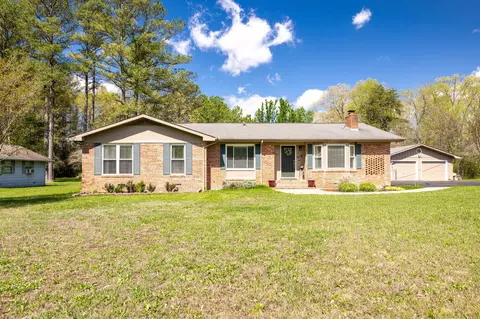 6611 Ooltewah Georgetown Rd, Ooltewah, TN 37363