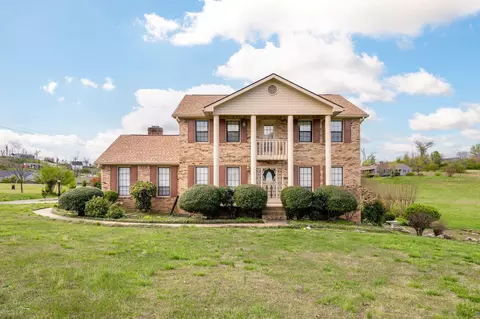 7838 Standifer Gap Rd, Chattanooga, TN 37421