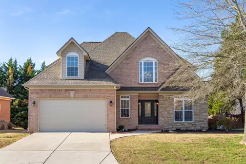 8500 Keystone Cir, Chattanooga, TN 37421