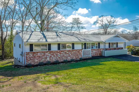 5410 Haven Cir, Hixson, TN 37343