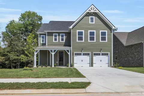 1682 Buttonwood Loop #36, Chattanooga, TN 37421