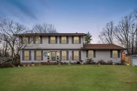 9508 Timberlog Dr, Chattanooga, TN 37421