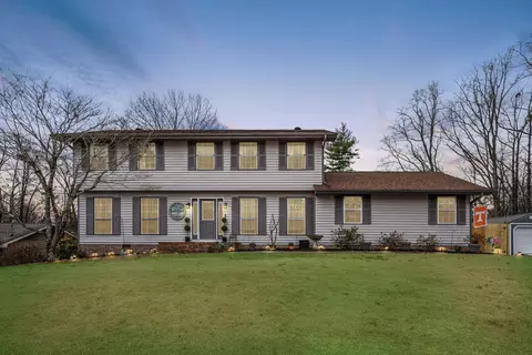 9508 Timberlog Dr, Chattanooga, TN 37421