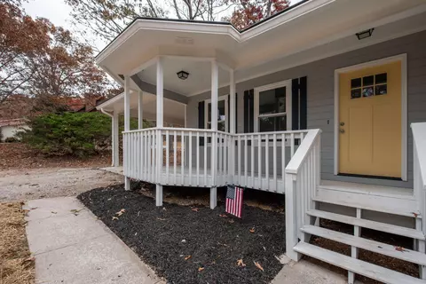6719 Ramsey Town Rd, Harrison, TN 37341