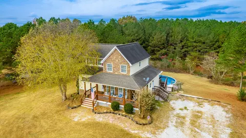 1116 Mcintire Rd, Rock Spring, GA 30739