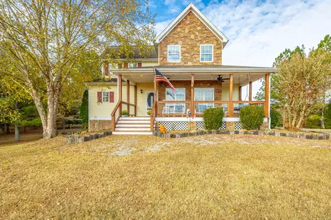1116 Mcintire Rd, Rock Spring, GA 30739 photo 2