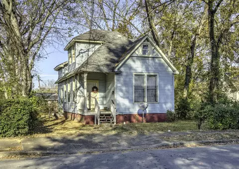 2111 Ivy St, Chattanooga, TN 37404