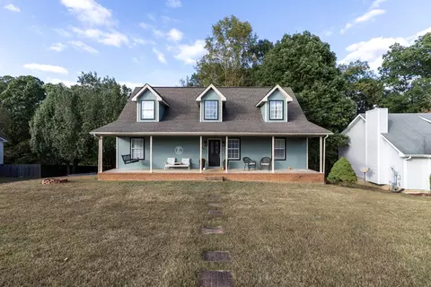 84 Spring Valley Ln, Ringgold, GA 30736