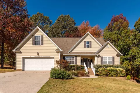 189 SE Home Place Ct, Cleveland, TN 37323