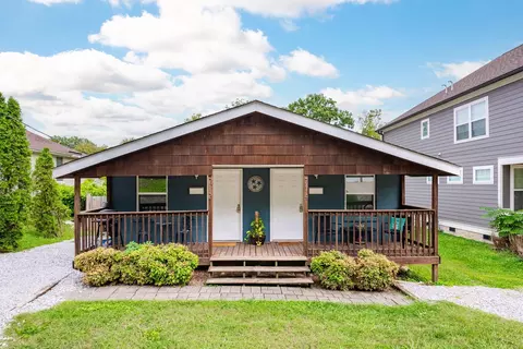 714 Merriam St, Chattanooga, TN 37405