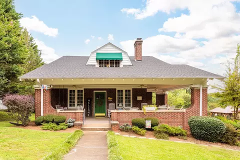 123 Ridgeside Rd, Chattanooga, TN 37411