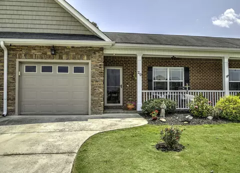 20 Tradewind Dr #155, Fort Oglethorpe, GA 30742