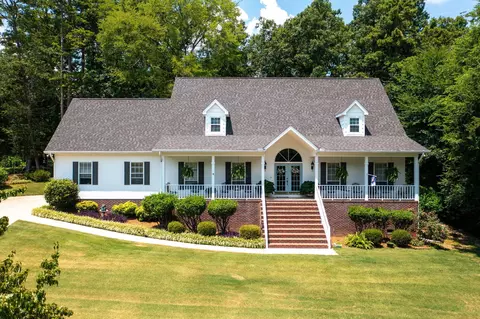 2359 Violette Dr, Soddy Daisy, TN 37379