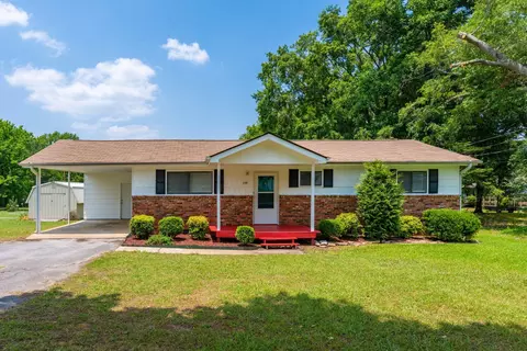 729 Gentry Rd, Chattanooga, TN 37421
