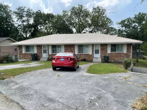 4709 Murray Lake Ln, Chattanooga, TN 37416