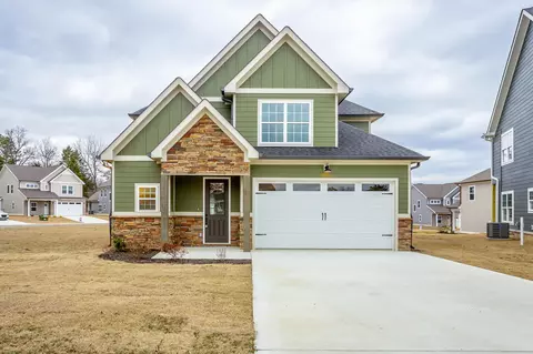 5071 NW Solar Ln, Cleveland, TN 37312