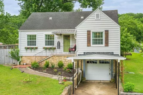 5002 Kenner Ave, Chattanooga, TN 37415