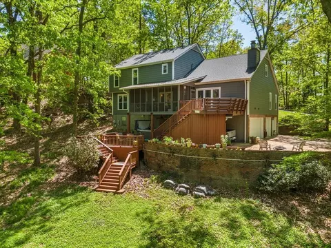 9237 Evening Shadow Dr, Chattanooga, TN 37421 photo 32