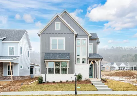 4162 Barnsley Loop, Ooltewah, TN 37363 photo 3