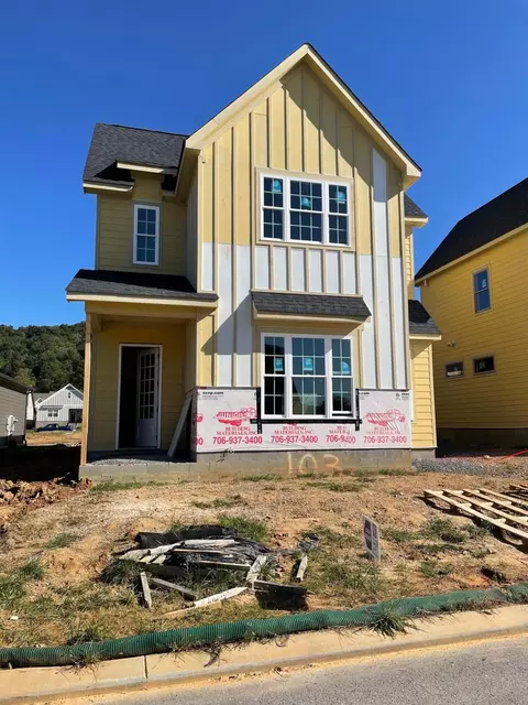 4166 Barnsley Loop, Ooltewah, TN 37363 photo 2