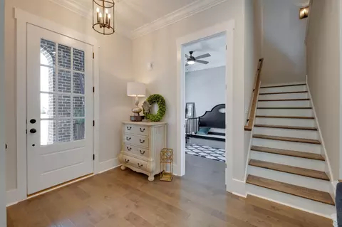 4158 Barnsley Loop, Ooltewah, TN 37363 photo 9