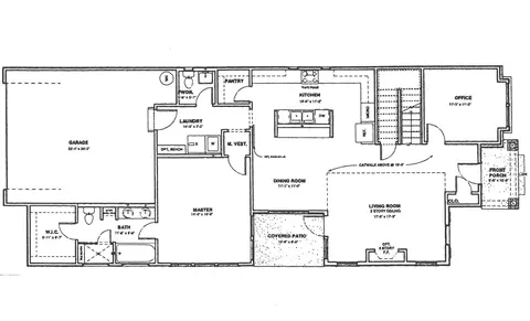 4158 Barnsley Loop, Ooltewah, TN 37363 photo 4