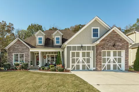 9018 Silver Maple Dr, Ooltewah, TN 37363 photo 32