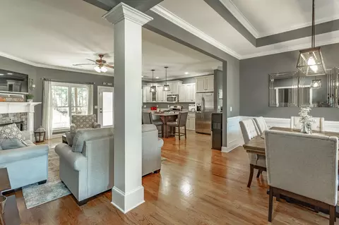 9018 Silver Maple Dr, Ooltewah, TN 37363 photo 8