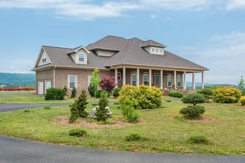 8299 E Valley Rd, Dunlap, TN 37327 photo 7