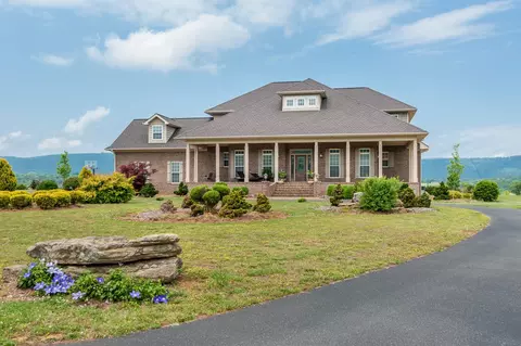 8299 E Valley Rd, Dunlap, TN 37327 photo 2