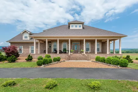 8299 E Valley Rd, Dunlap, TN 37327 photo 1