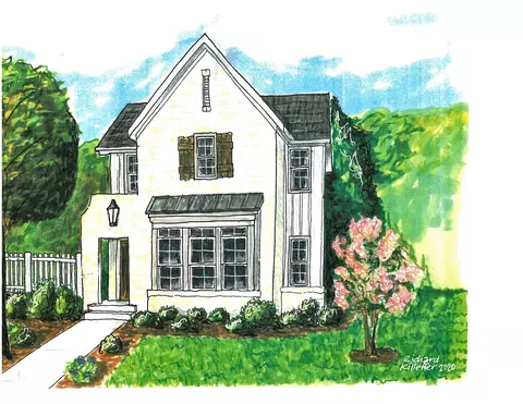 4180 Barnsley Loop, Ooltewah, TN 37363 photo 5