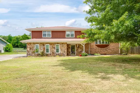 322 Hancock Rd, Jasper, TN 37347 photo 1