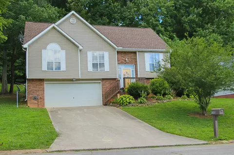 9743 Robinson Farm Rd, Ooltewah, TN 37363 photo 1