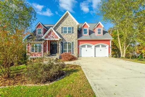 309 Honeysuckle Dr, Rock Spring, GA 30739 photo 2