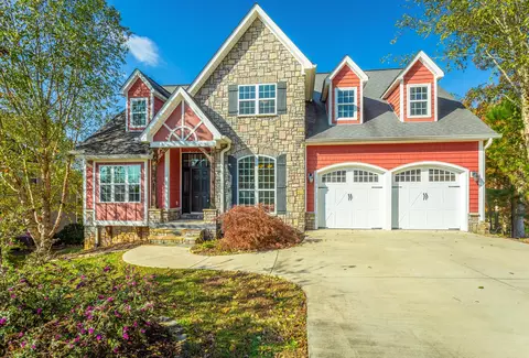 309 Honeysuckle Dr, Rock Spring, GA 30739 photo 1