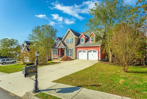 309 Honeysuckle Dr, Rock Spring, GA 30739 photo 3